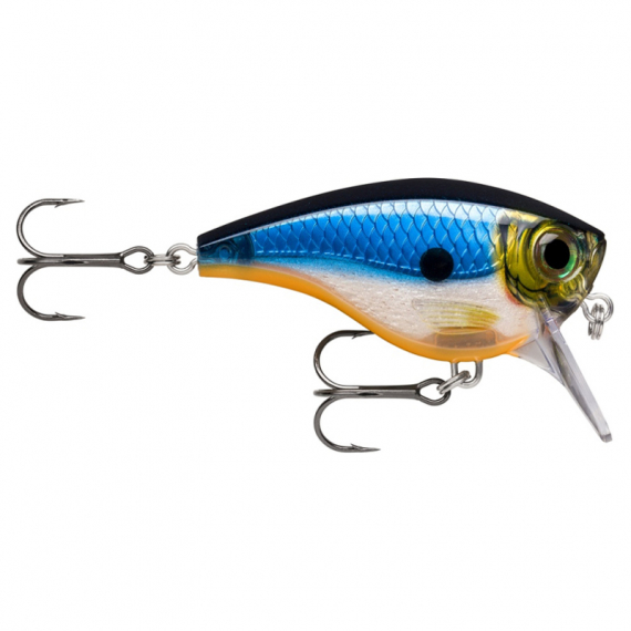 Rapala BX Brat in de groep Kunstaas / Crankbaits / Shallow Diving Crankbaits bij Sportfiskeprylar.se (000012080006S000r)