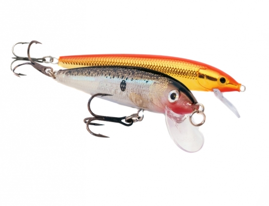 Rapala Husky Jerk in de groep Kunstaas / Crankbaits / Zander Crankbaits bij Sportfiskeprylar.se (01238r)