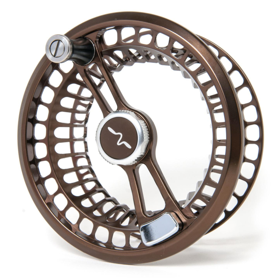 Guideline Fario LW Spool - Bronze in de groep Reels / Vliegvisreels & extra spoelen / Extra spoelen bij Sportfiskeprylar.se (100205GLr)