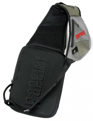 Rapala Sling Bag in de groep Opslag / Tackle Tassen / Draagtassen bij Sportfiskeprylar.se (102380NO)