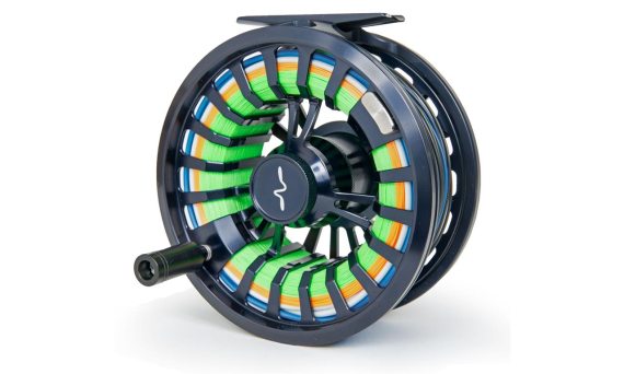 Guideline Halo Spool #89 in de groep Reels / Vliegvisreels & extra spoelen / Extra spoelen bij Sportfiskeprylar.se (104566GL)