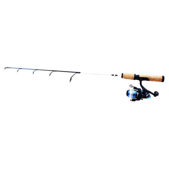 Rapala Fathom Spinning Icefishing Combo in de groep Combo\'s / IJsjigging sets bij Sportfiskeprylar.se (105143NOr)