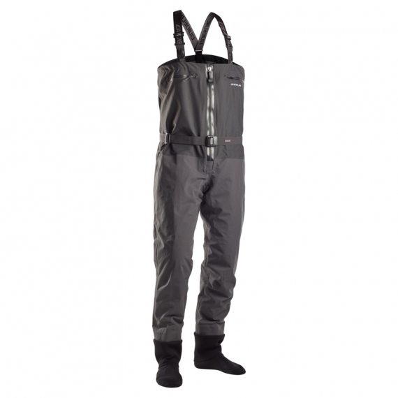 Guideline HD Sonic Zip Wader in de groep Kleding & Schoenen / Waadpakken en waaduitrusting / Waadpakken bij Sportfiskeprylar.se (105682GLr)