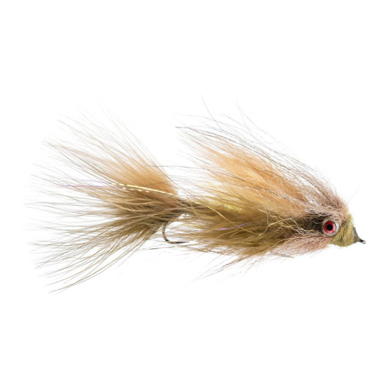 Guideline Dragon Mini Bond SCULPIN in de groep Kunstaas / Vliegen / Streamers bij Sportfiskeprylar.se (107327GL)