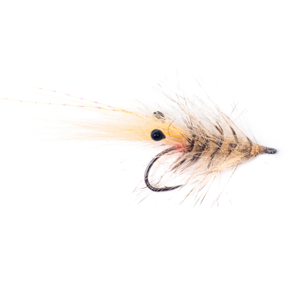 Guideline Hackle Shrimp #6 in de groep Vismethoden / Vliegvissen bij Sportfiskeprylar.se (108242GL)