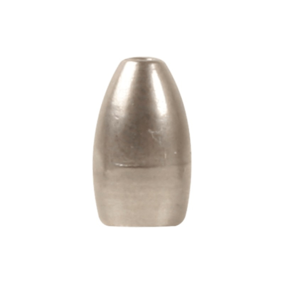 BFT Tungsten Bullet Weight (Plain) in de groep Haken & Terminal Tackle / Lood en gewichten / Bullet Weights bij Sportfiskeprylar.se (11-A34TFW-1r)