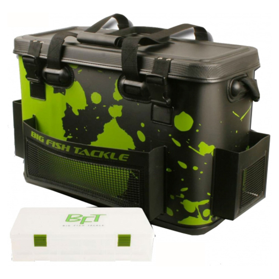 BFT Predator Bag - Water Proof in de groep Opslag / Tackle Tassen / Lure Bags bij Sportfiskeprylar.se (11-BFT-BAG4)