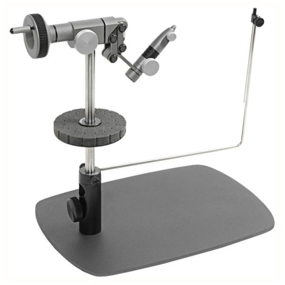 C&F Reference Pedestal Fly Tying Vise (CFT-9000) in de groep Haken & Terminal Tackle / Vliegvis bindmateriaal / Vliegbindende ondeugden bij Sportfiskeprylar.se (1140032)