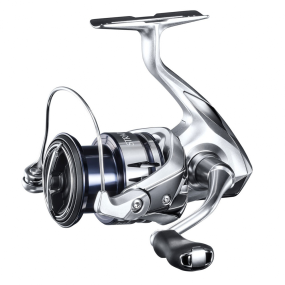 Shimano Stradic FL in de groep Reels / Werpmolens bij Sportfiskeprylar.se (119915NOr)