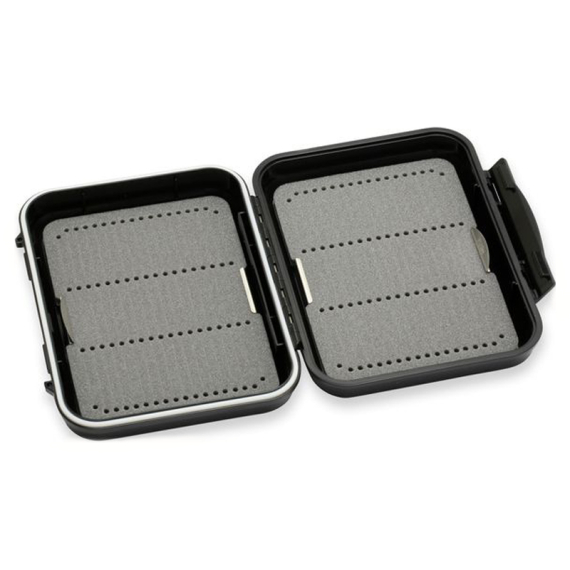 C&F Design Streamer Fly Case - Small Black in de groep Opslag / Tackleboxen / Vliegvisboxen bij Sportfiskeprylar.se (1200002)