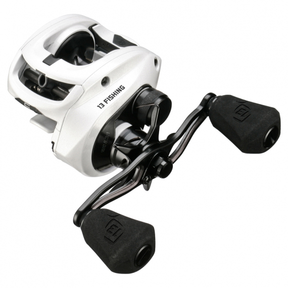 13 Fishing Concept C BC in de groep Reels / Baitcasting Reels / Low Profile Reels bij Sportfiskeprylar.se (125109NOr)