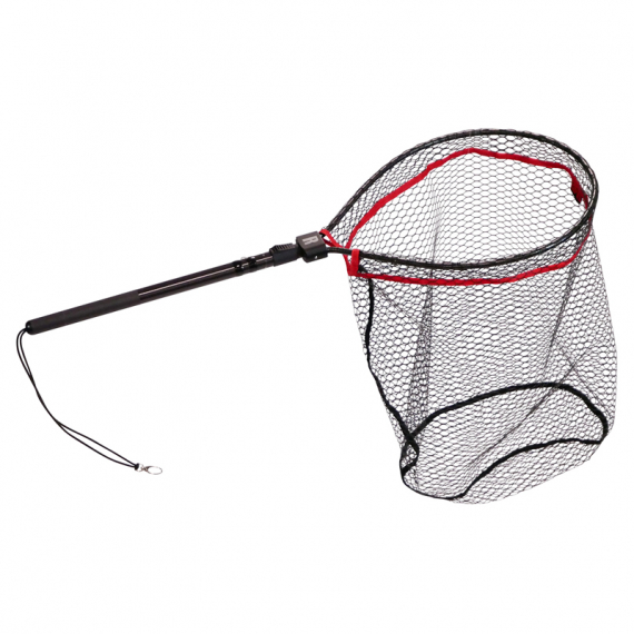 Rapala Karbon Net Trout 40x30cm in de groep Gereedschappen en accessoires / Visnetten / Roofvis schepnetten bij Sportfiskeprylar.se (125848NO)