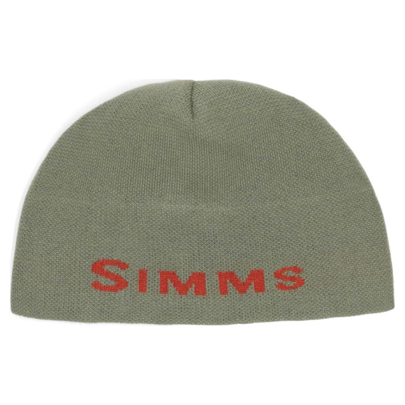 Simms Everyday Beanie Smokey Olive in de groep Kleding & Schoenen / Petten, mutsen en overig / Mutsen & Hoeden bij Sportfiskeprylar.se (13091-1068-00)