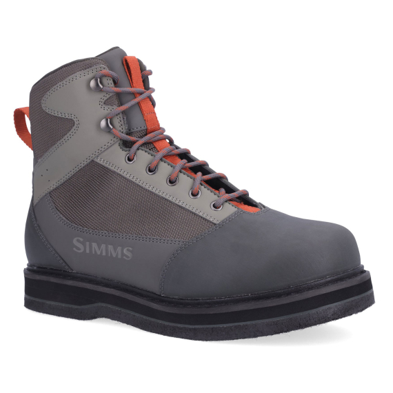 Simms Tributary Boot Felt Basalt in de groep Kleding & Schoenen / Waadpakken en waaduitrusting / Waadschoenen bij Sportfiskeprylar.se (13272-1034-04r)