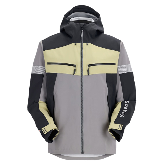 Simms CX Jacket Sage in de groep Kleding & Schoenen / Kleding / Jassen / Shell jassen bij Sportfiskeprylar.se (13302-233-30r)