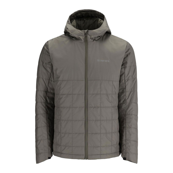 Simms Fall Run Hoody Smokey Olive in de groep Kleding & Schoenen / Kleding / Jassen / Synthetische geïsoleerde jassen bij Sportfiskeprylar.se (13401-1068-20r)