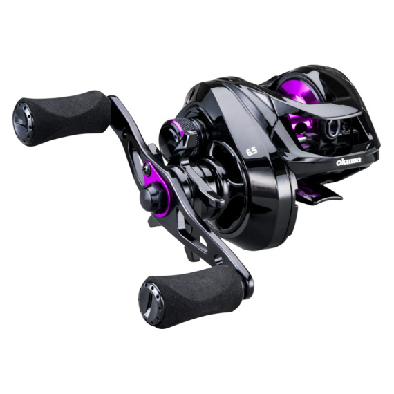 Okuma Scorpio Baitcaster SP100H-A in de groep Reels / Baitcasting Reels / Low Profile Reels bij Sportfiskeprylar.se (136554NO)