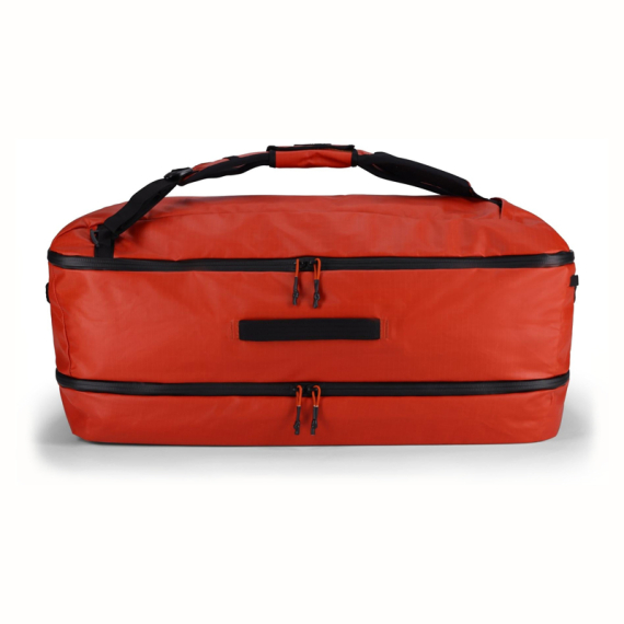 Simms Tailwind 80L Duffel Simms Orange in de groep Opslag / Plunjezakken bij Sportfiskeprylar.se (14009-800-00)