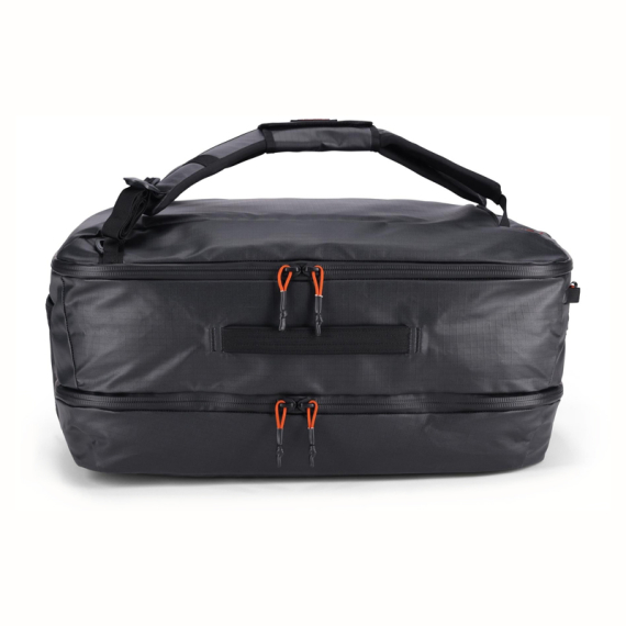 Simms Tailwind 50L Duffel Black in de groep Opslag / Plunjezakken bij Sportfiskeprylar.se (14010-001-00)