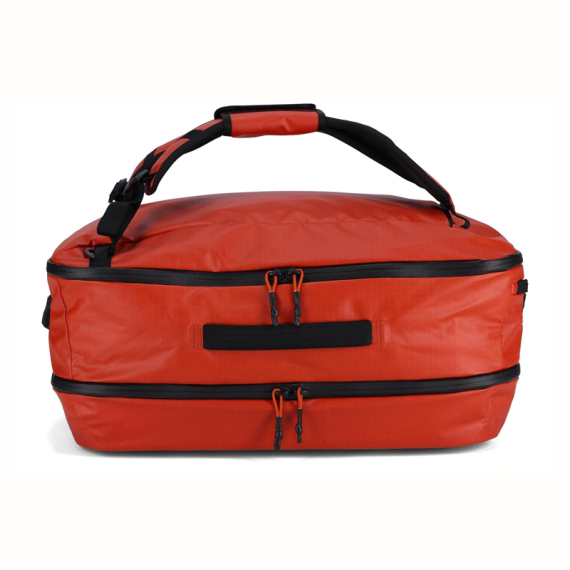 Simms Tailwind 50L Duffel Simms Orange in de groep Opslag / Plunjezakken bij Sportfiskeprylar.se (14010-800-00)