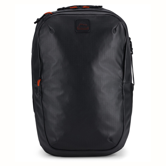 Simms Tailwind Backpack Black in de groep Opslag / Rugzakken / Dagrugzakken bij Sportfiskeprylar.se (14014-001-00)