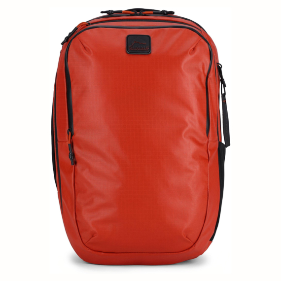 Simms Tailwind Backpack Simms Orange in de groep Opslag / Rugzakken / Dagrugzakken bij Sportfiskeprylar.se (14014-800-00)