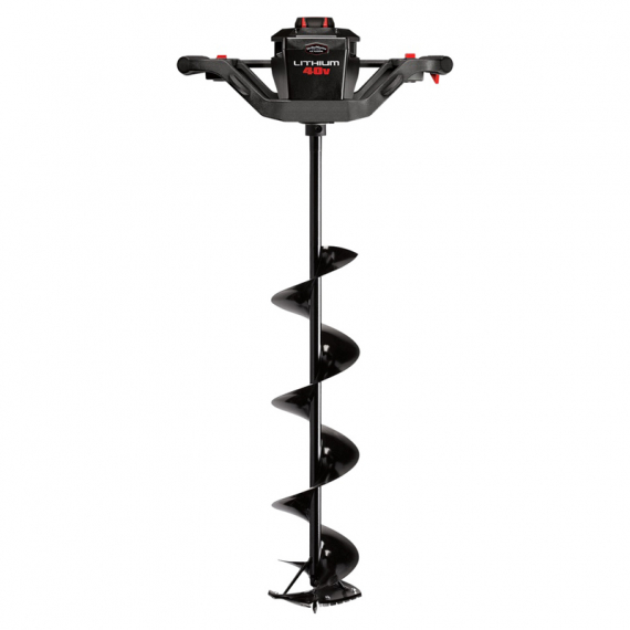 Strikemaster 40V Lazer EZ Combo in de groep Gereedschappen en accessoires / IJsboor & IJsbeitel / IJsboor bij Sportfiskeprylar.se (141395NOr)