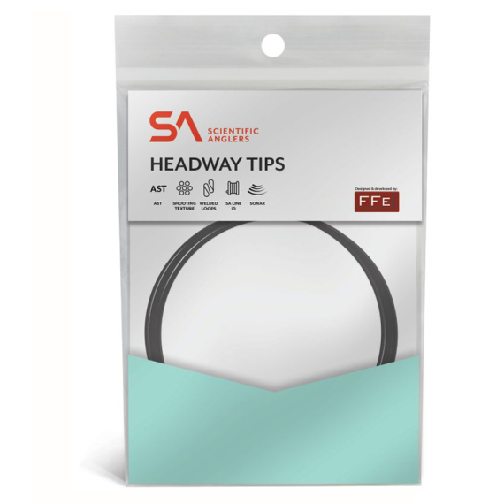 SA Headway Tip 12\' 7g in de groep Lijnen / Vliesvislijnen / Tips bij Sportfiskeprylar.se (141819r)