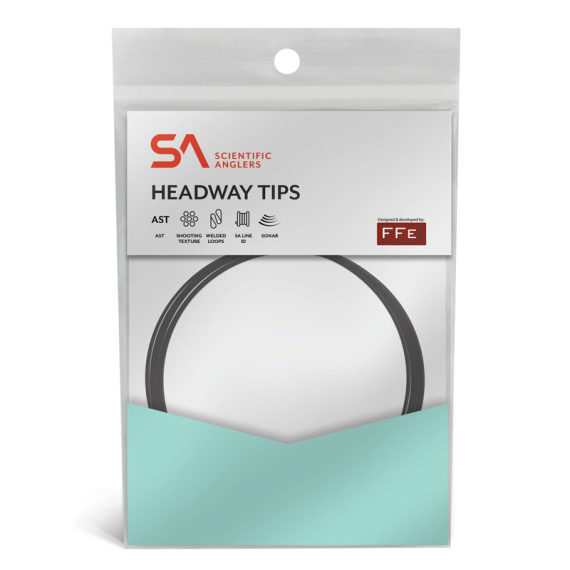 SA Headway Tip 12\' 7g in de groep Lijnen / Vliesvislijnen / Tips bij Sportfiskeprylar.se (141819r)