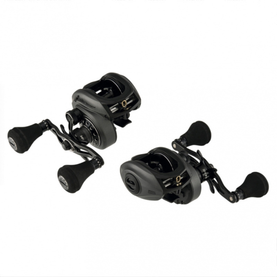 Abu Garcia Revo Beast 41, LH in de groep Reels / Baitcasting Reels / Low Profile Reels bij Sportfiskeprylar.se (1479947)