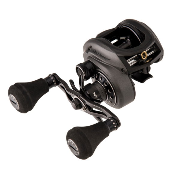 Abu Garcia Revo Beast in de groep Reels / Baitcasting Reels / Low Profile Reels bij Sportfiskeprylar.se (1479946r)