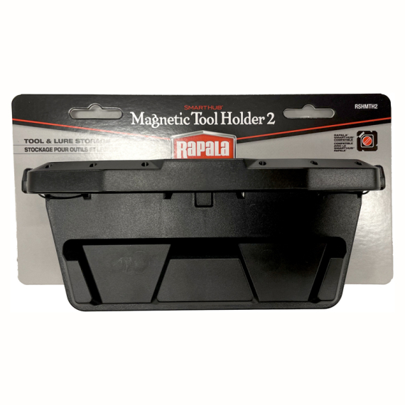 Rapala Magnetic Tool Holder 2 in de groep Marine Elektronica & Boot / Bootaccessoires / Opbergvakken en opslag bij Sportfiskeprylar.se (151102NO)