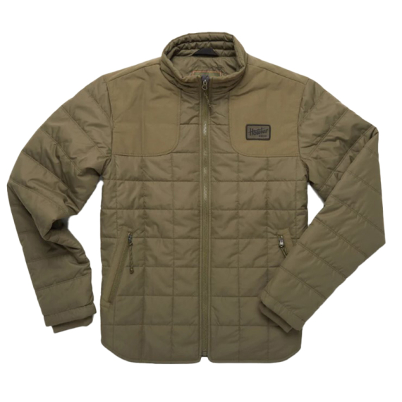 Howler Merlin Jacket Hideout Dip in de groep Kleding & Schoenen / Kleding / Jassen bij Sportfiskeprylar.se (151122F-HID-Sr)