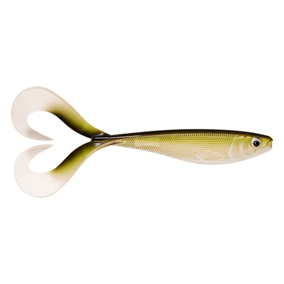 Rapala Soft Olio 18cm in de groep Kunstaas / Softbaits / Snoek Softbaits bij Sportfiskeprylar.se (151472NOr)