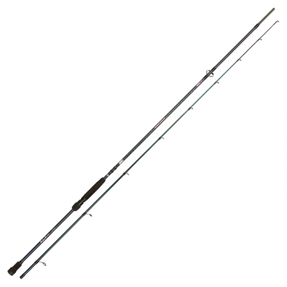 Abu Garcia IKE Signature Rod 703 ML/M 8-28g 3pcs Spinning in de groep Hengels / Spinhengels bij Sportfiskeprylar.se (1519212)