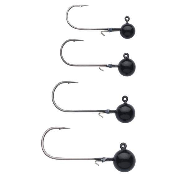 Berkley URBN Tungsten Jighead in de groep Haken & Terminal Tackle / Jigkoppen / Ronde jigkoppen bij Sportfiskeprylar.se (1525651r)