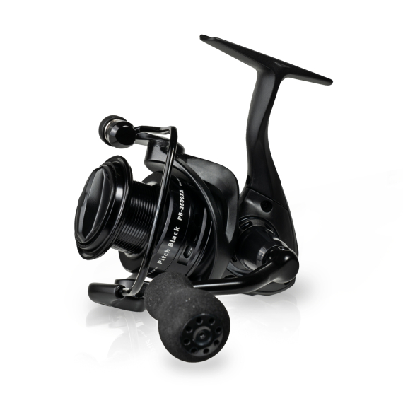 Okuma Pitch Black V2 in de groep Reels / Werpmolens bij Sportfiskeprylar.se (152763NOr)