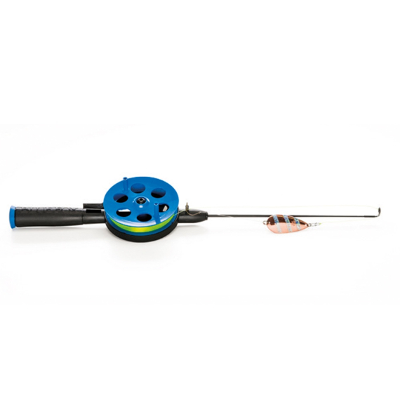 Blue Fox Ice Combo 90 Arctic Char in de groep Combo\'s / IJsjigging sets bij Sportfiskeprylar.se (153089NO)