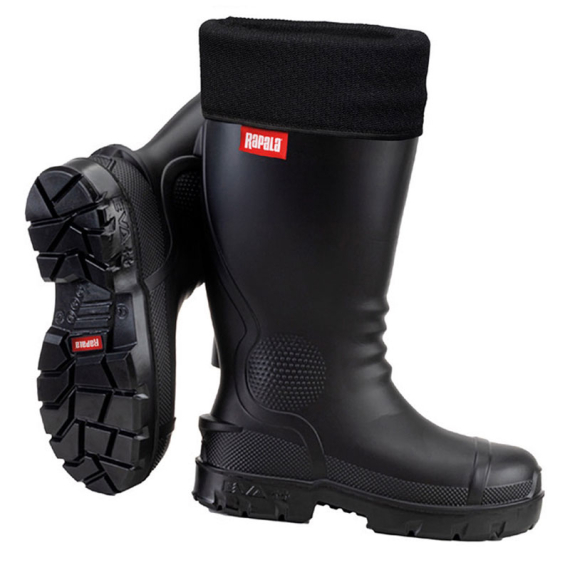 Rapala Sportsmans Boots Trail Grip in de groep Kleding & Schoenen / Schoenen / Rubber laarzen / Winterlaarzen bij Sportfiskeprylar.se (153159NOr)