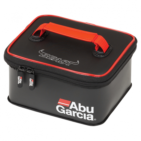 Abu Garcia Beast Pro EVA Accessory Bag M in de groep Opslag / Tackle Tassen / Accessoires Tassen bij Sportfiskeprylar.se (1532343)