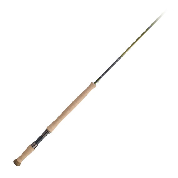 Hardy Ultralite TS Flyrod in de groep Hengels / Vliegvishengels / Switch Hengels bij Sportfiskeprylar.se (1542484r)