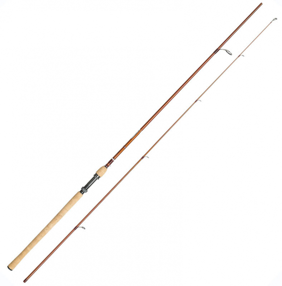 Abu Garcia 100 Year Rod Spinning in de groep Hengels / Spinhengels bij Sportfiskeprylar.se (1546268r)