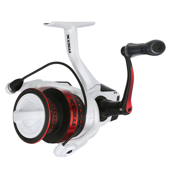 Abu Garcia Max Pro Spinning Reel in de groep Reels / Werpmolens bij Sportfiskeprylar.se (1609821r)