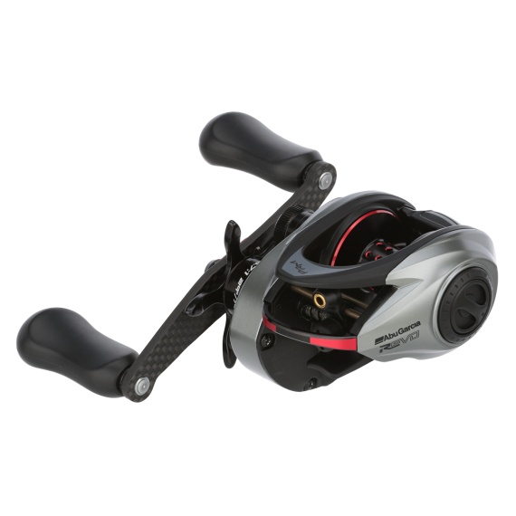 Abu Garcia Revo Premier in de groep Reels / Baitcasting Reels / Low Profile Reels bij Sportfiskeprylar.se (1614082r)