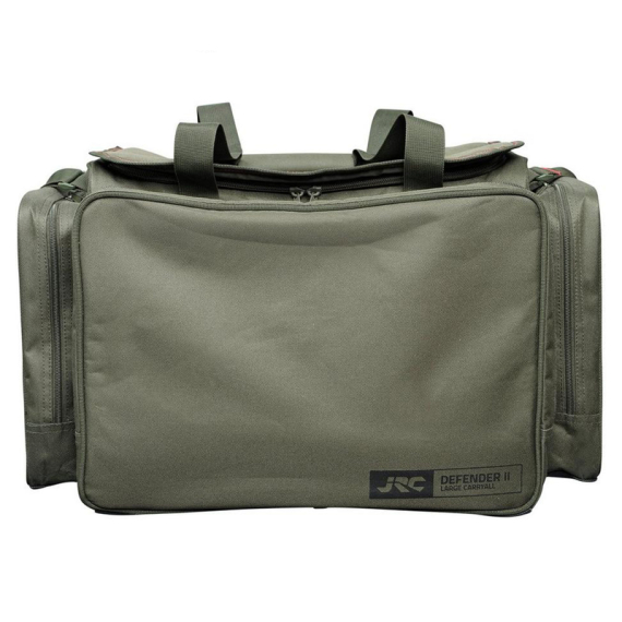 JRC Defender II Compact Carryall, 50x30x29cm in de groep Opslag / Tackle Tassen / Carryalls bij Sportfiskeprylar.se (1620505)