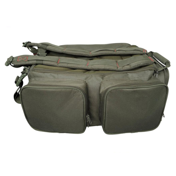 JRC Defender II Backpack Large, 62x44x28cm in de groep Opslag / Rugzakken / Visrugzakken bij Sportfiskeprylar.se (1620531)