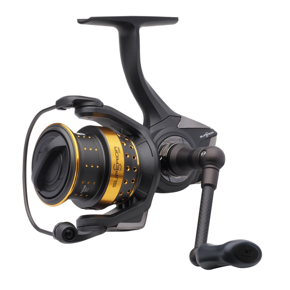 Abu Garcia Superior Spinning Reel in de groep Reels / Werpmolens bij Sportfiskeprylar.se (1620825r)