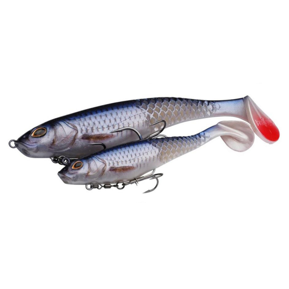 Berkley Cull Shad in de groep Kunstaas / Softbaits / Snoek Softbaits bij Sportfiskeprylar.se (1621041r)