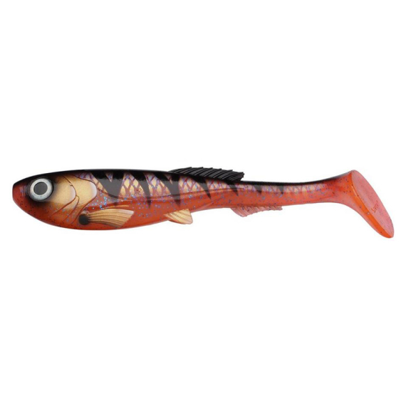 Abu Garcia Beast Paddletail in de groep Kunstaas / Softbaits / Snoek Softbaits bij Sportfiskeprylar.se (1621257r)