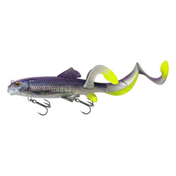 Savage Gear 3D Sucker Crosstail in de groep Kunstaas / Softbaits / Snoek Softbaits bij Sportfiskeprylar.se (1622295r)